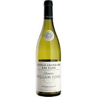 William Fèvre : Chablis Grand cru Les Clos Domaine