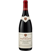 Domaine Faiveley : Nuits-Saint-Georges 1er cru Les Damodes
