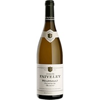 Domaine Faiveley : Meursault 1er cru Blagny Joseph Faiveley