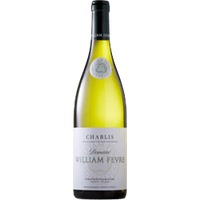 William Fèvre : Chablis Village Domaine
