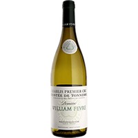 William Fèvre : Chablis 1er cru Montée de Tonnerre Domaine