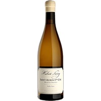 Domaine Hubert Lamy : Saint-Aubin 1er cru Clos de la Chatenière
