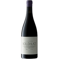 Sadie Family : Soldaat Grenache