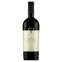Mandus Primitivo di Manduria DOC Pietra Pura