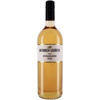 Eberbach-Schäfer Spätburgunder Weissherbst