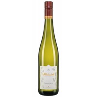 Cabernet Blanc Kabinett trocken (Bio) - - Wilhelmshof - Deutscher Weißwein