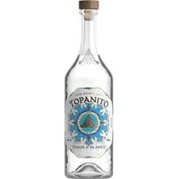 Topanito Tequila Blanco 40% vol. 0,7 l