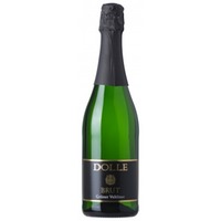 Dolle Brut Grüner Veltliner Sekt