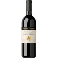 Tenuta Tenaglia Giorgio Tenaglia Barbera d´Asti, Barbera d’Asti DOCG, Piemont, 2021, Rotwein