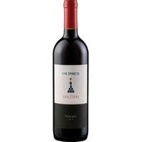 Col d'Orcia Spezieri Rosso Toscana Bio, Toskana IGT, Toskana, 2023, Rotwein