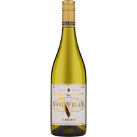 Bougrier Vouvray Demi-Sec, Vouvray AOP, Loire, 2024, Weißwein