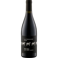 La Grange Tradition Prat Bibal, Languedoc AOP, Languedoc-Roussillon, 2023, Rotwein