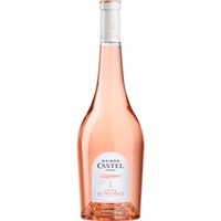 Maison Castel Côtes de Provence Rosé, Côtes de Provence AOC, Provence, 2024, Roséwein