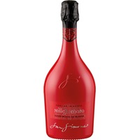 Millesimato Cuvée Blanc de Blancs Red, Brut, Spumante, Vino Spumante, 2024, Schaumwein