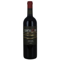 Avignonesi Cantaloro Rosso Toscana IGT, Italien