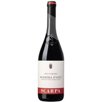 Briccomora Barbera d'Asti DOCG