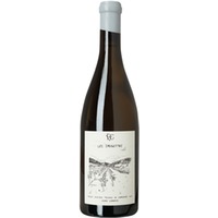 Pierre Girardin Vin de France Chardonnay Les Saugettes 0,75 ℓ