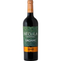 Castaño Hécula Monastrell Bio, Yecla DO, Murcia, 2023, Rotwein