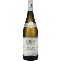 Puligny Montrachet 1er Cru La Garenne Blanc - Domaine Bouton