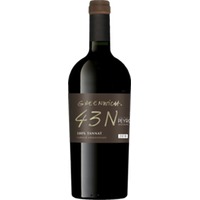 Greenwich 43n - Château Peyros