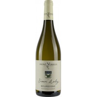 Bourgogne Chardonnay - Sieur Aubry - Domaine Du Mont Verrier