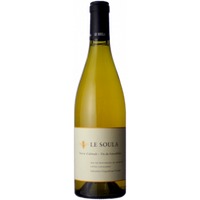 Le Soula Blanc - Domaine Le Soula