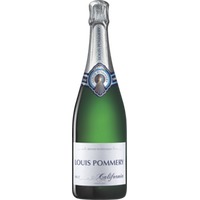 Sparkling California - Louis Pommery