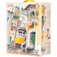 Porta 6 Vino Tinto 3,0 L Bag-in-Box - Vidigal Wines