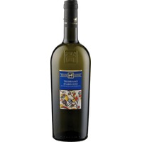Trebbiano d'Abruzzo DOC - Tenuta Ulisse