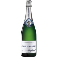 Sparkling England - Louis Pommery
