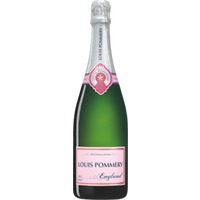 Sparkling England Rosé - Louis Pommery