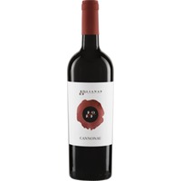 Cannonau Di Sardegna Doc - Olianas