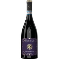 Piccini 1882 Memŏro 4 Elementi Puglia IGT Primitivo 0,75 ℓ