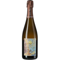 Champagne Les Empreintes Extra Brut Flaschengärung