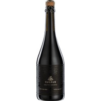 The Trouble With Dreams Flaschengärung