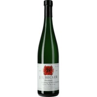 Riesling Wallufer Walkenberg Spätlese trocken