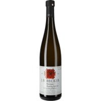 Riesling Wallufer Berg Bildstock Spätlese (fruchtsüß)
