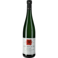 Riesling Spätlese Wallufer Walkenberg (fruchtsüß)