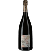 Champagne Blanc de Blancs Brut Nature Flaschengärung