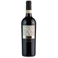 Feudi di San Gregorio Piano Montevergine Taurasi Riserva