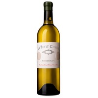 Le Petit Cheval Blanc