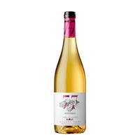 Miquel Pons 77 Veremes Xarel·lo Vermell Brisat