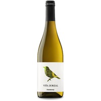 Viña Zorzal Chardonnay