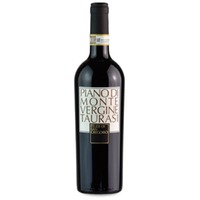 Feudi di San Gregorio Piano Montevergine Taurasi Riserva