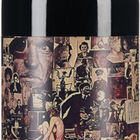 Abstract Sonoma Coast