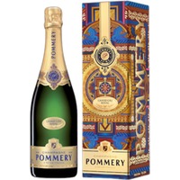 Champagne Pommery Brut Grand Cru Millésimé - - Champagne, Frankreich