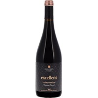 Marqués de Cáceres Rioja DOCa Excellens Crianza Tinto Cuvée Especial - - Oberer Ebro, Spanien