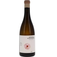 Malhadinha Nova Antão Vaz Da Malhadinha Branco Alentejano VR BIO - - Alentejo, Portugal