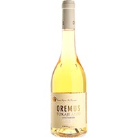 Oremus : Tokaji Aszú 5 Puttonyos