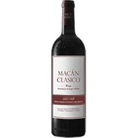 Macán Clásico de Vega Sicilia & Rothschild